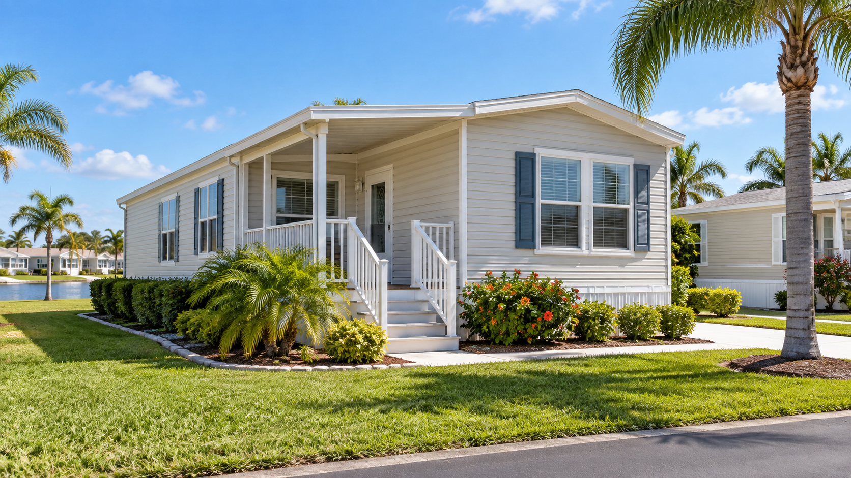Mobile Homes